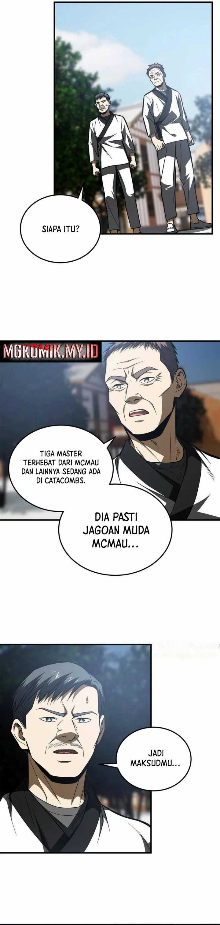 Dilarang COPAS - situs resmi www.mangacanblog.com - Komik global gao wu 159 - chapter 159 160 Indonesia global gao wu 159 - chapter 159 Terbaru 7|Baca Manga Komik Indonesia|Mangacan